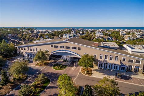hotels near 30a|Watersound Inn .